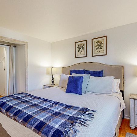 All New Historic Charmer In The Heart Of Durango Extérieur photo