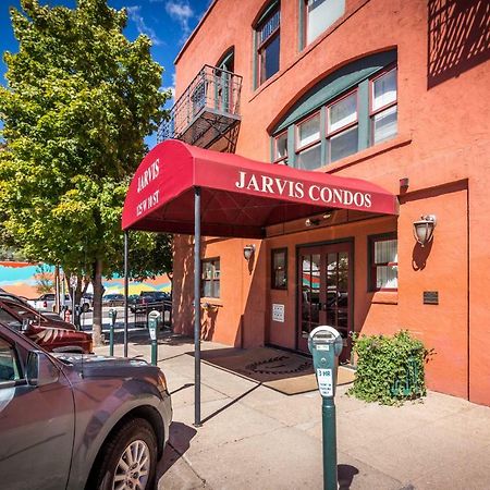 Appartement All New Historic Charmer In The Heart Of Durango Extérieur photo