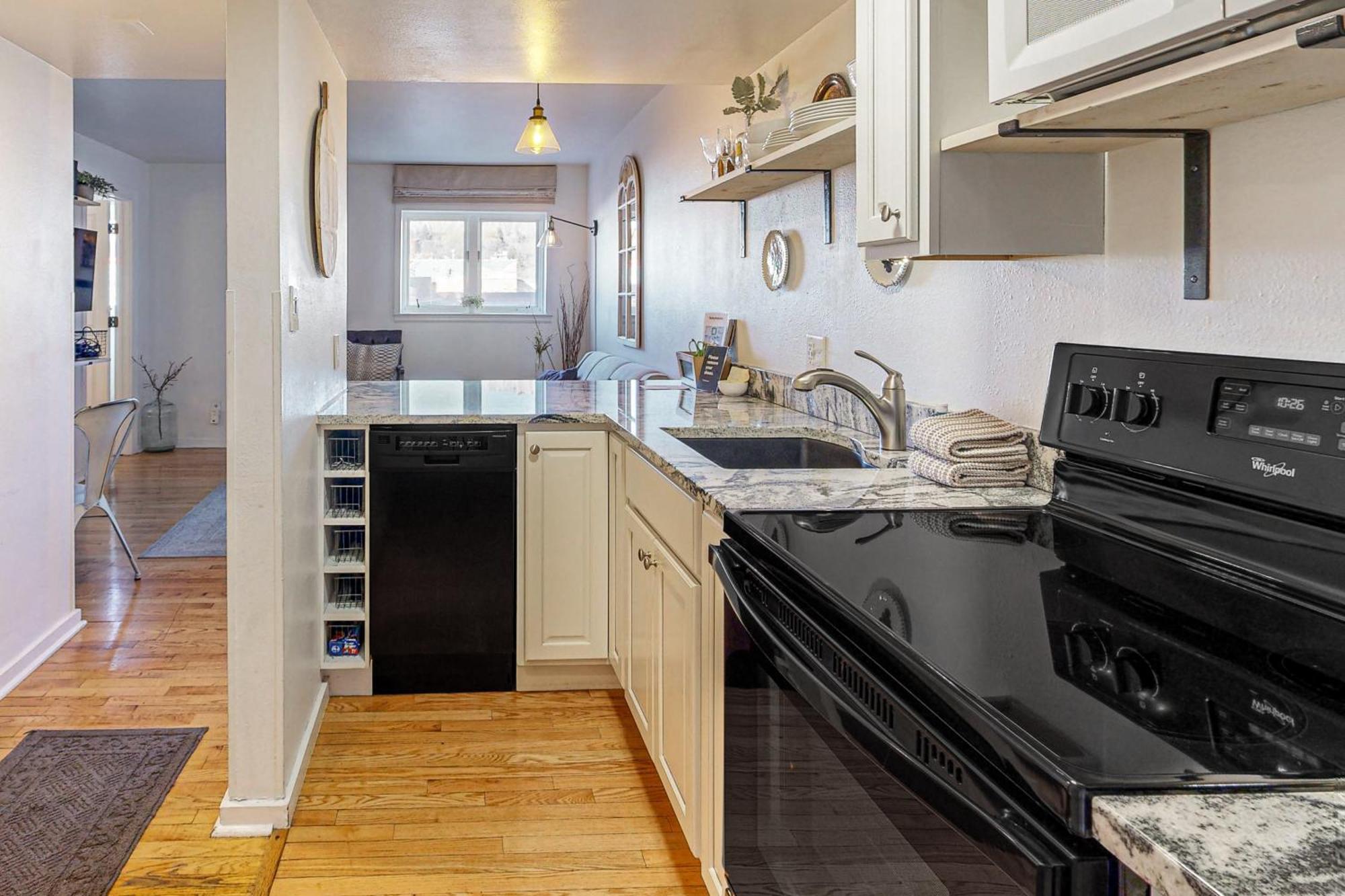 All New Historic Charmer In The Heart Of Durango Extérieur photo