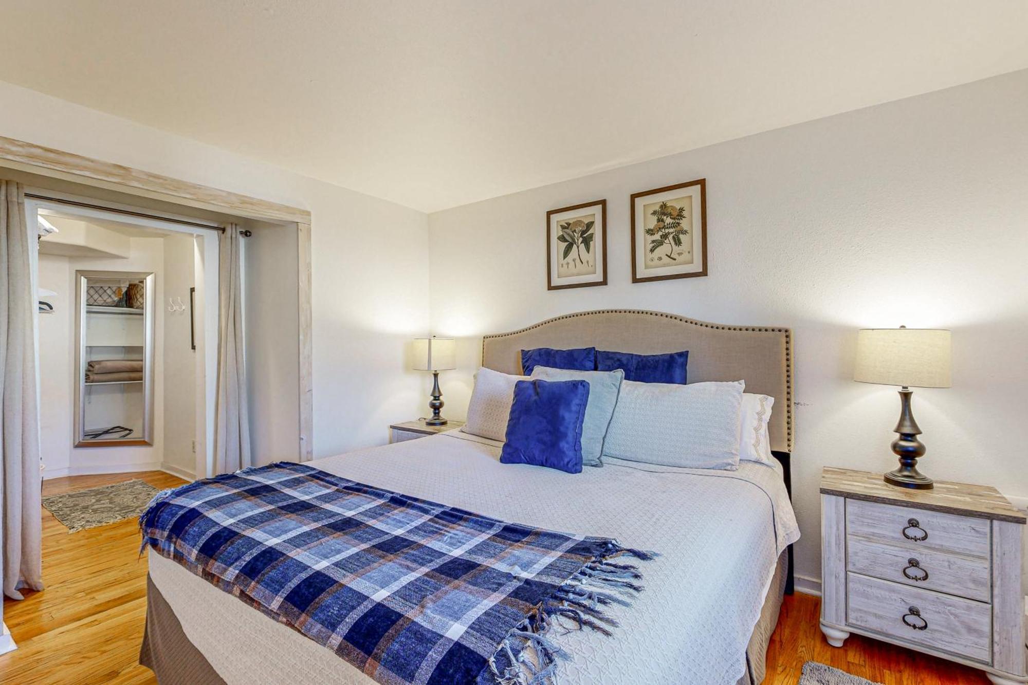 All New Historic Charmer In The Heart Of Durango Extérieur photo