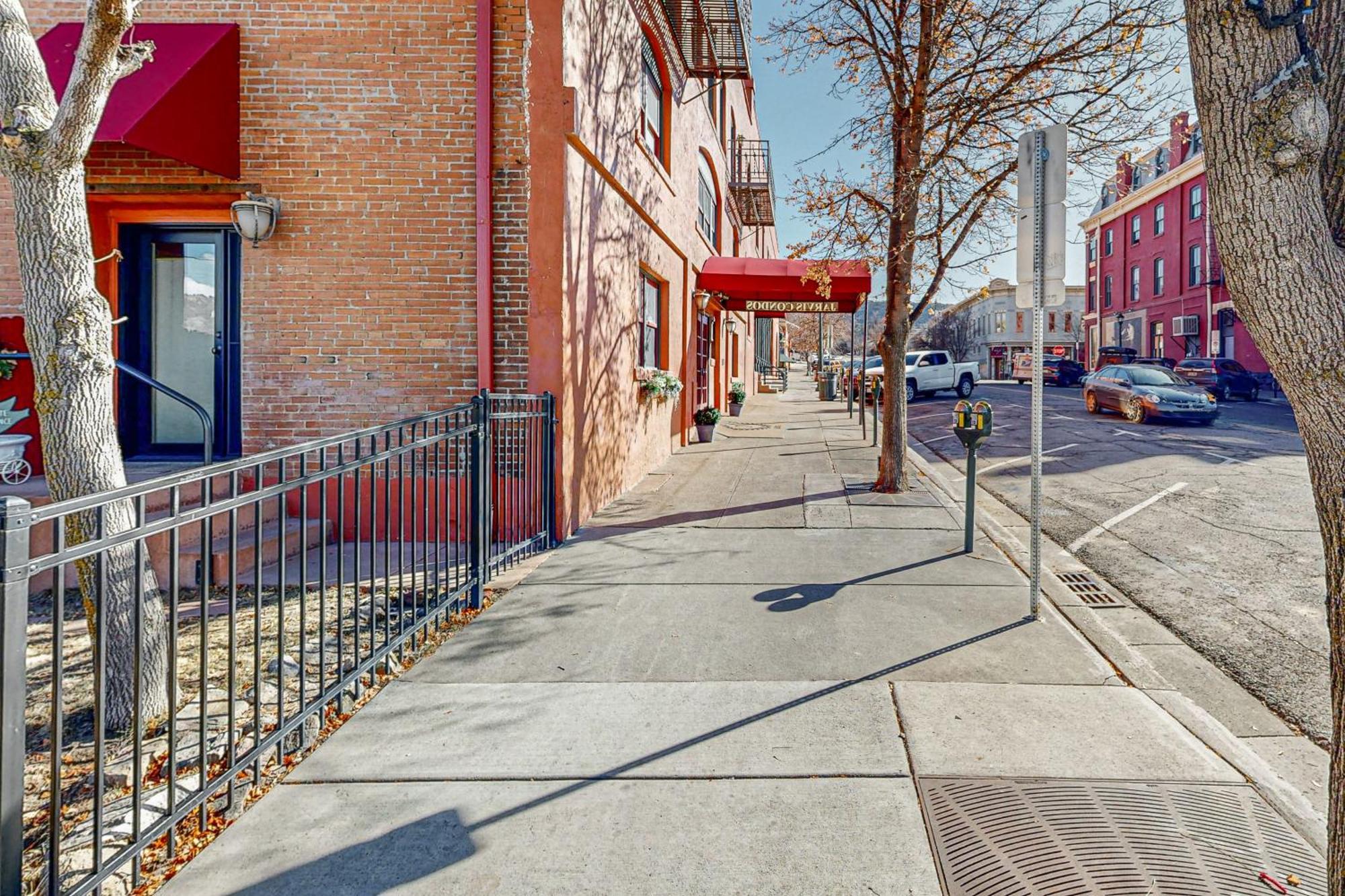 All New Historic Charmer In The Heart Of Durango Extérieur photo