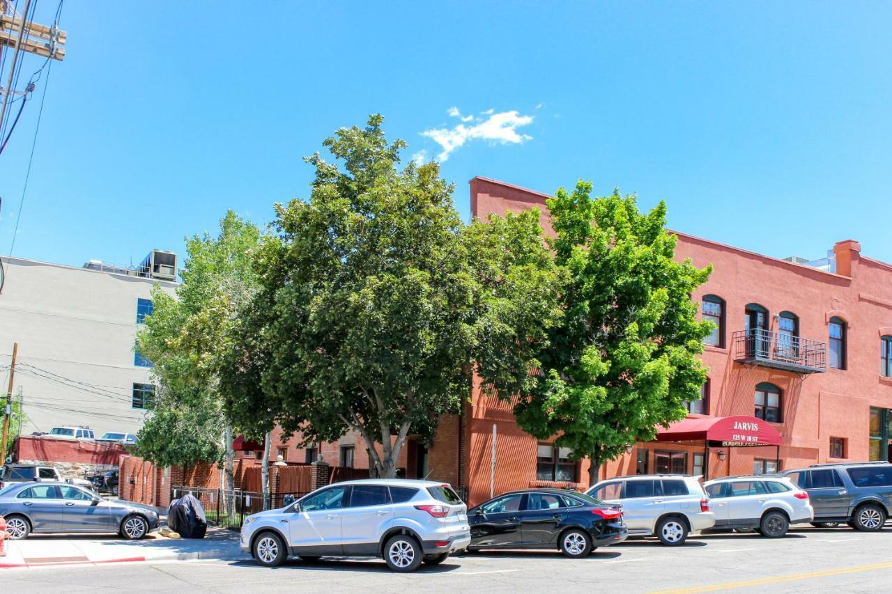 Appartement All New Historic Charmer In The Heart Of Durango Extérieur photo