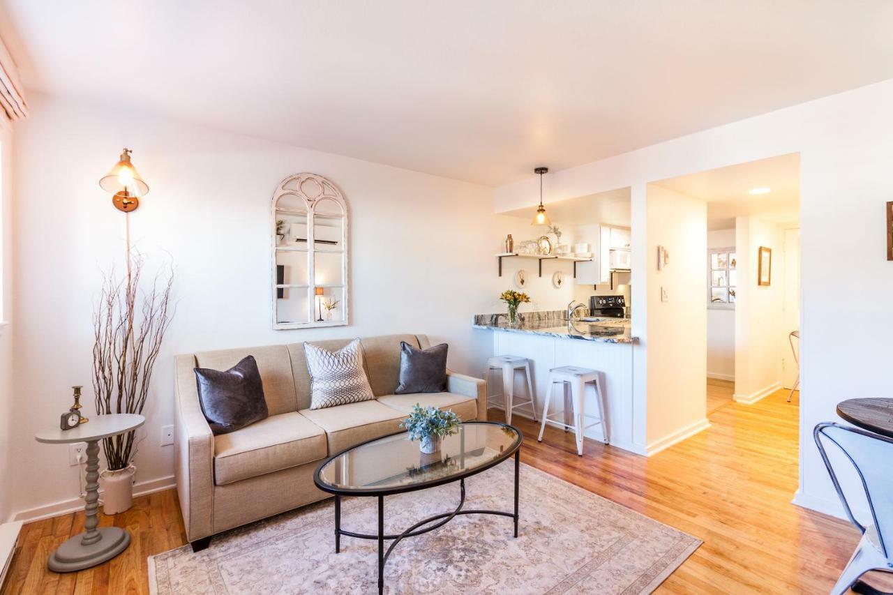 All New Historic Charmer In The Heart Of Durango Extérieur photo