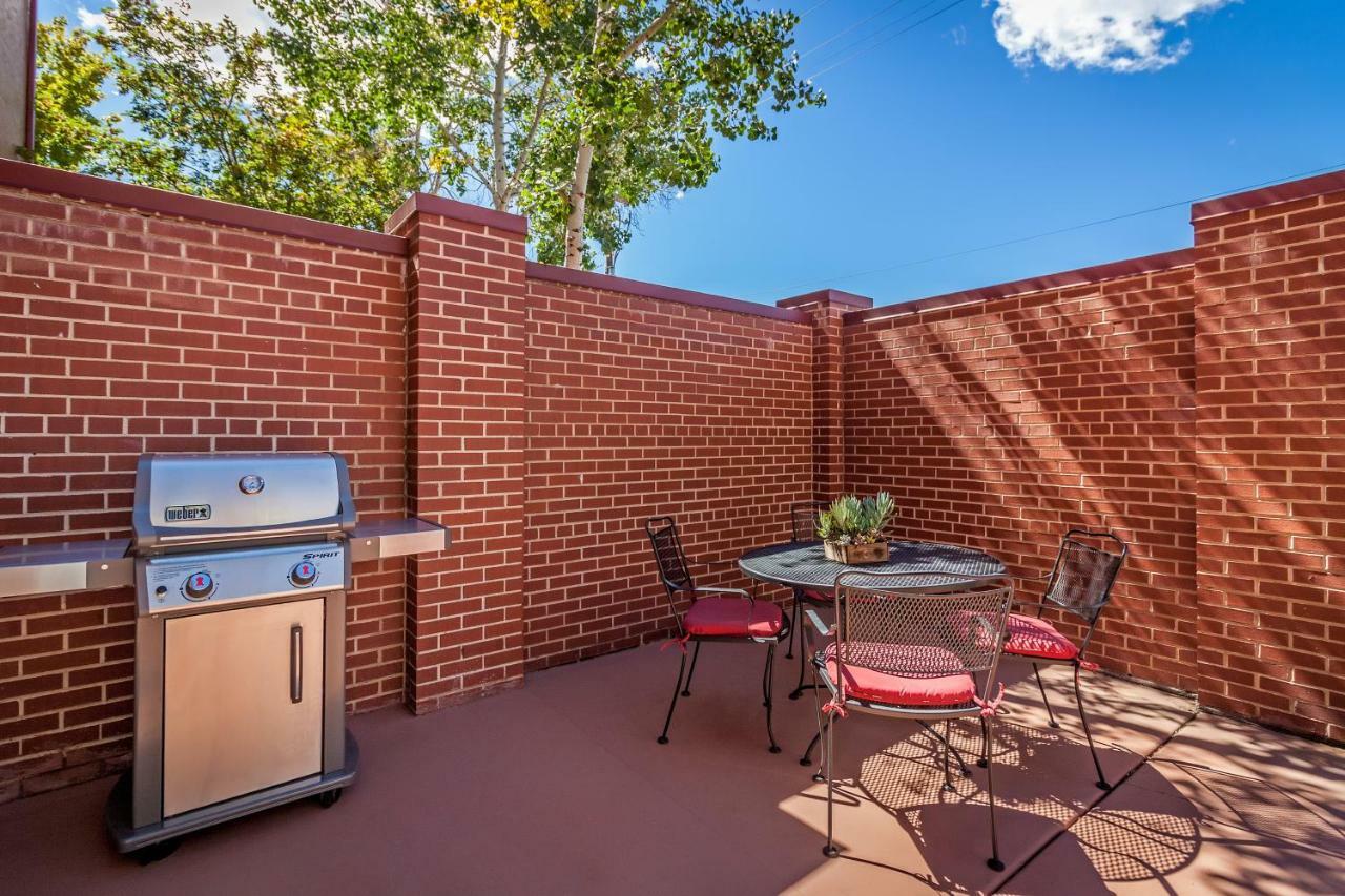 All New Historic Charmer In The Heart Of Durango Extérieur photo